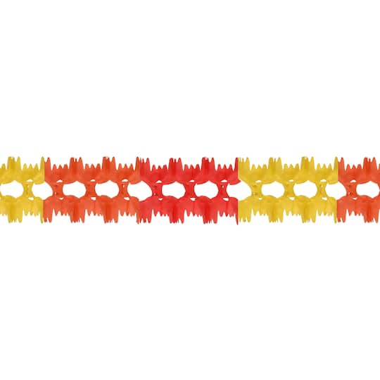 Beistle 14ft. Pageant Garland, 2ct.